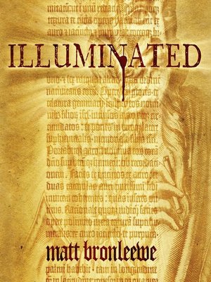 cover image of Illuminated